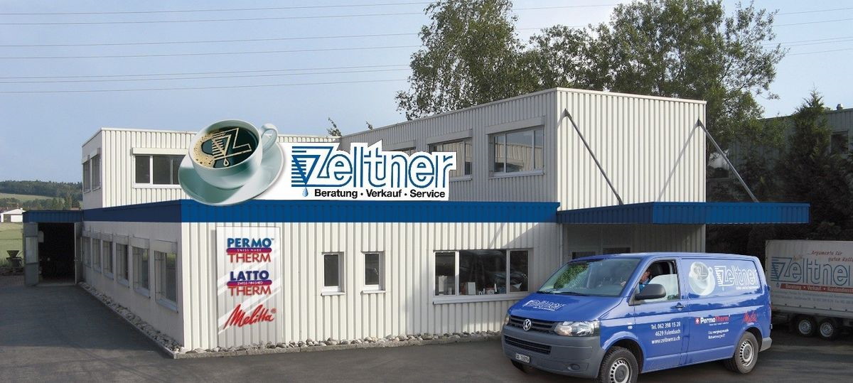 Bilder Zeltner Systemtechnik AG