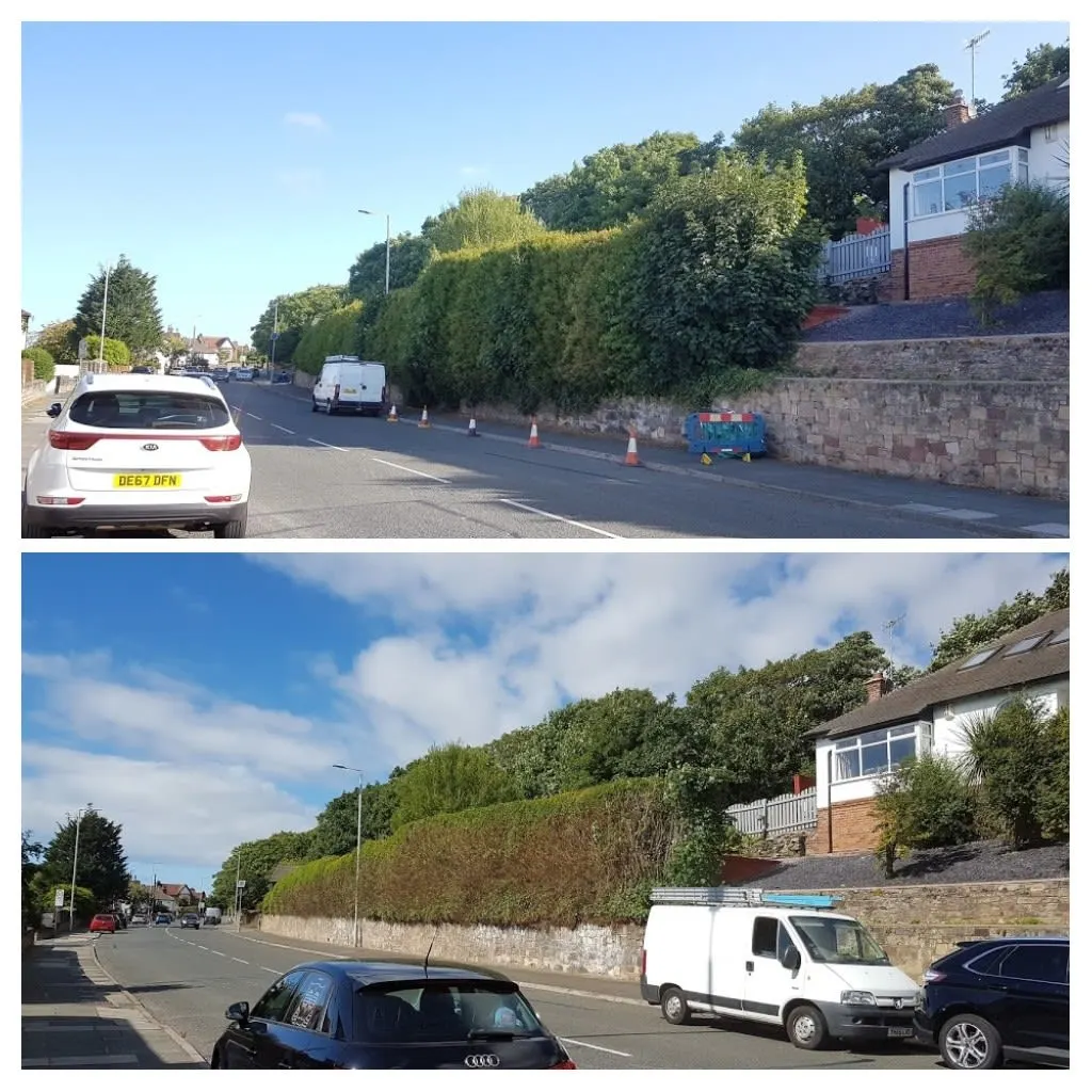 Images P Raitt Garden Maintenance