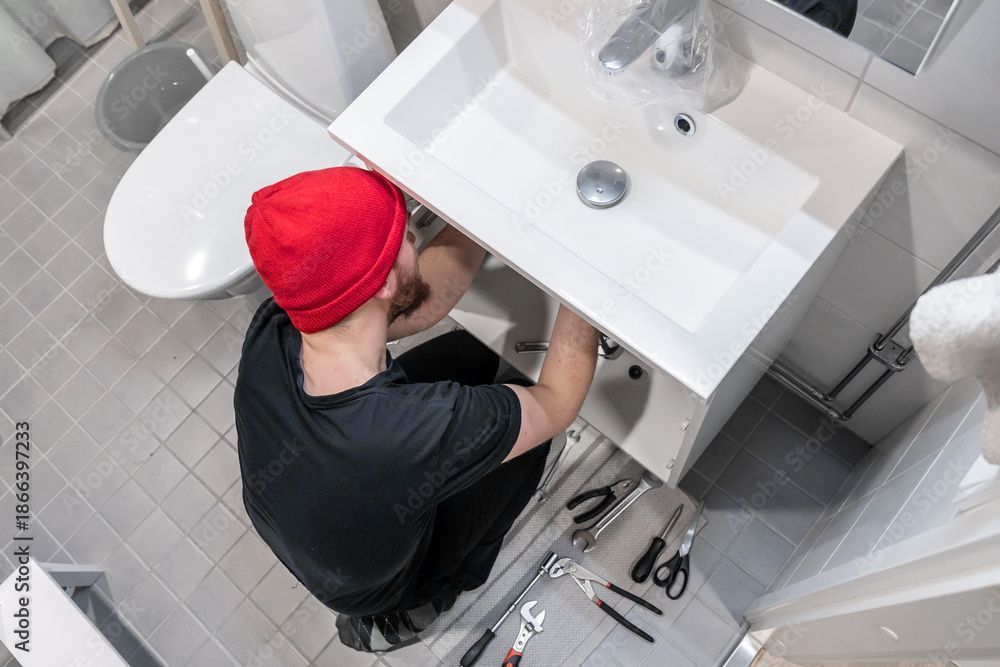 Collins Ace Plumbing, Rathausstrasse 7 in Liestal