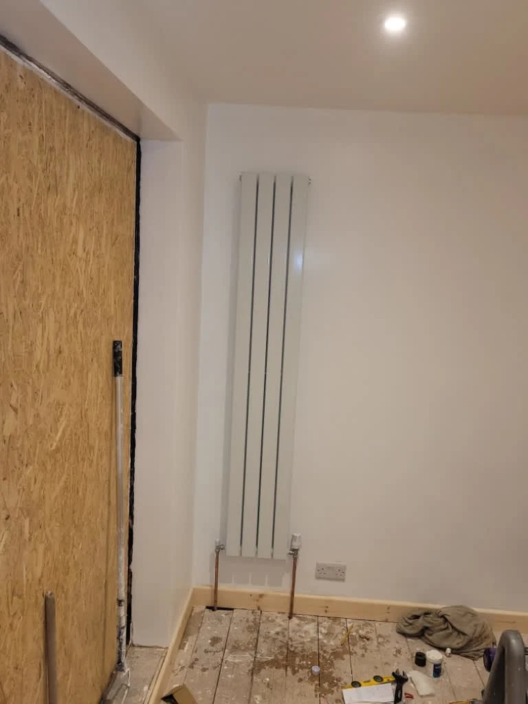 Images Richard Griffiths Plumbing And Heating