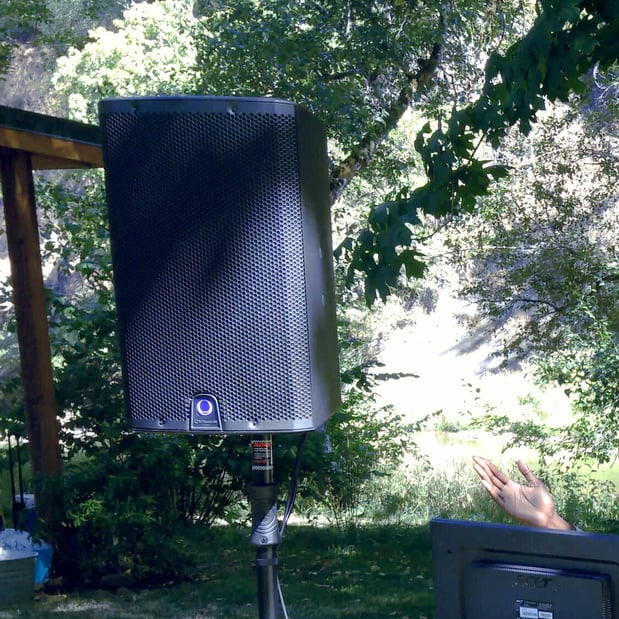 Images mynewdj by Hands On Music LLC