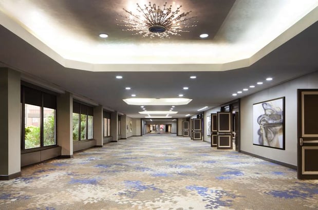 Images Hilton Parsippany