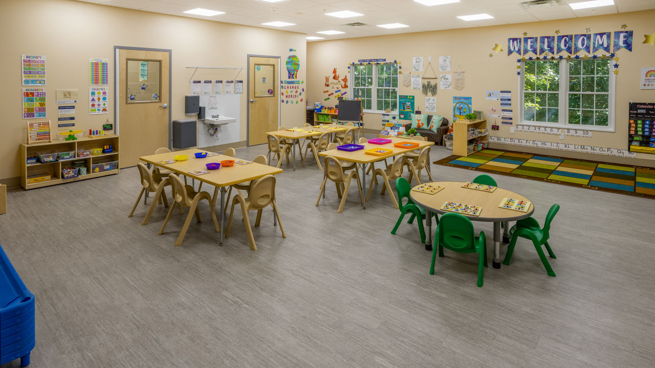 The Goddard School of Braintree Image