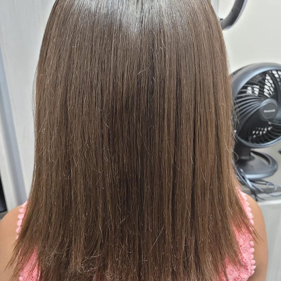 Hair Salon for Hair Color and Haircuts in Matthew, NC - CB Beauty Studio & Hair Extensions