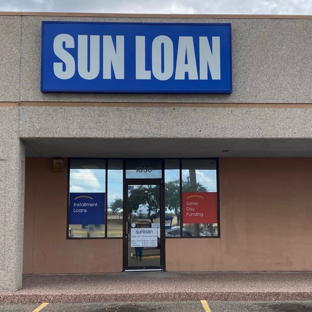 Images Sun Loan Company