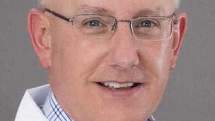 Chris Godfrey