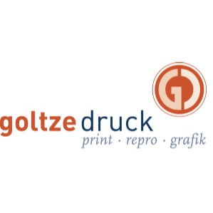 Goltze Druck GmbH & Co. KG in Göttingen - Logo