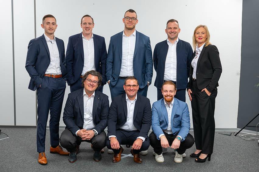 Baufinanzierungsspezialistin Andrea Hannemann, Auf der Kaiserbitz 3 in Köln