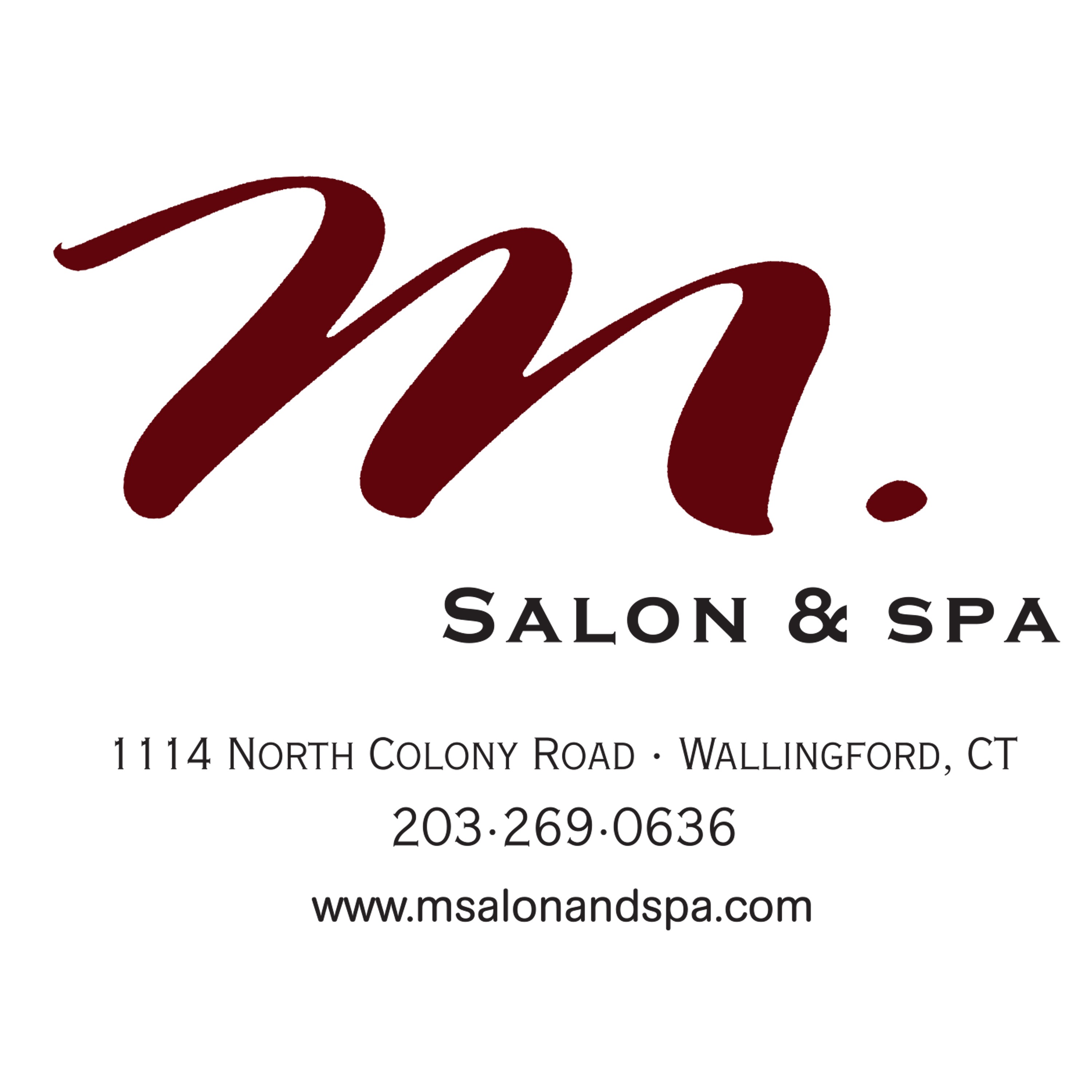 M. Salon And Spa LLC