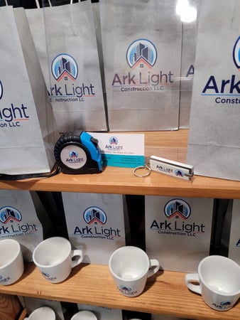Images Ark Light Construction