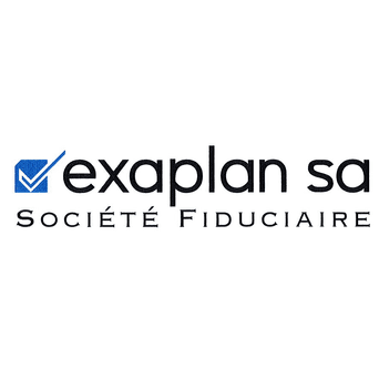Exaplan SA Logo