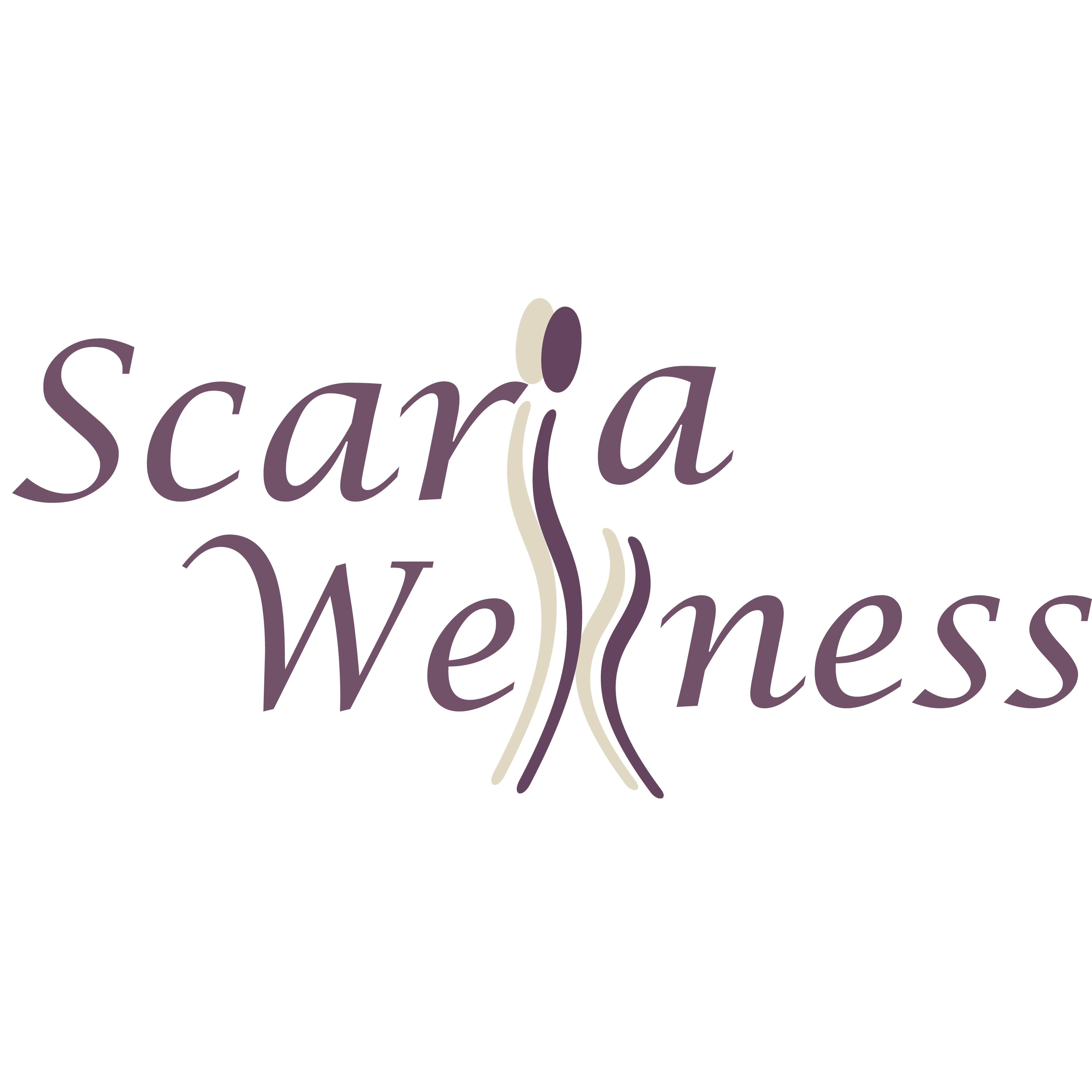 Scaria Wellness Inh. Katharina Thierfelder in Bad Salzuflen - Logo