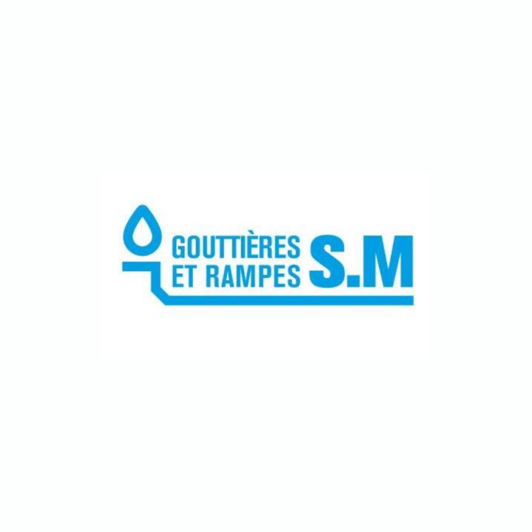 Gouttières et Rampes S.M.