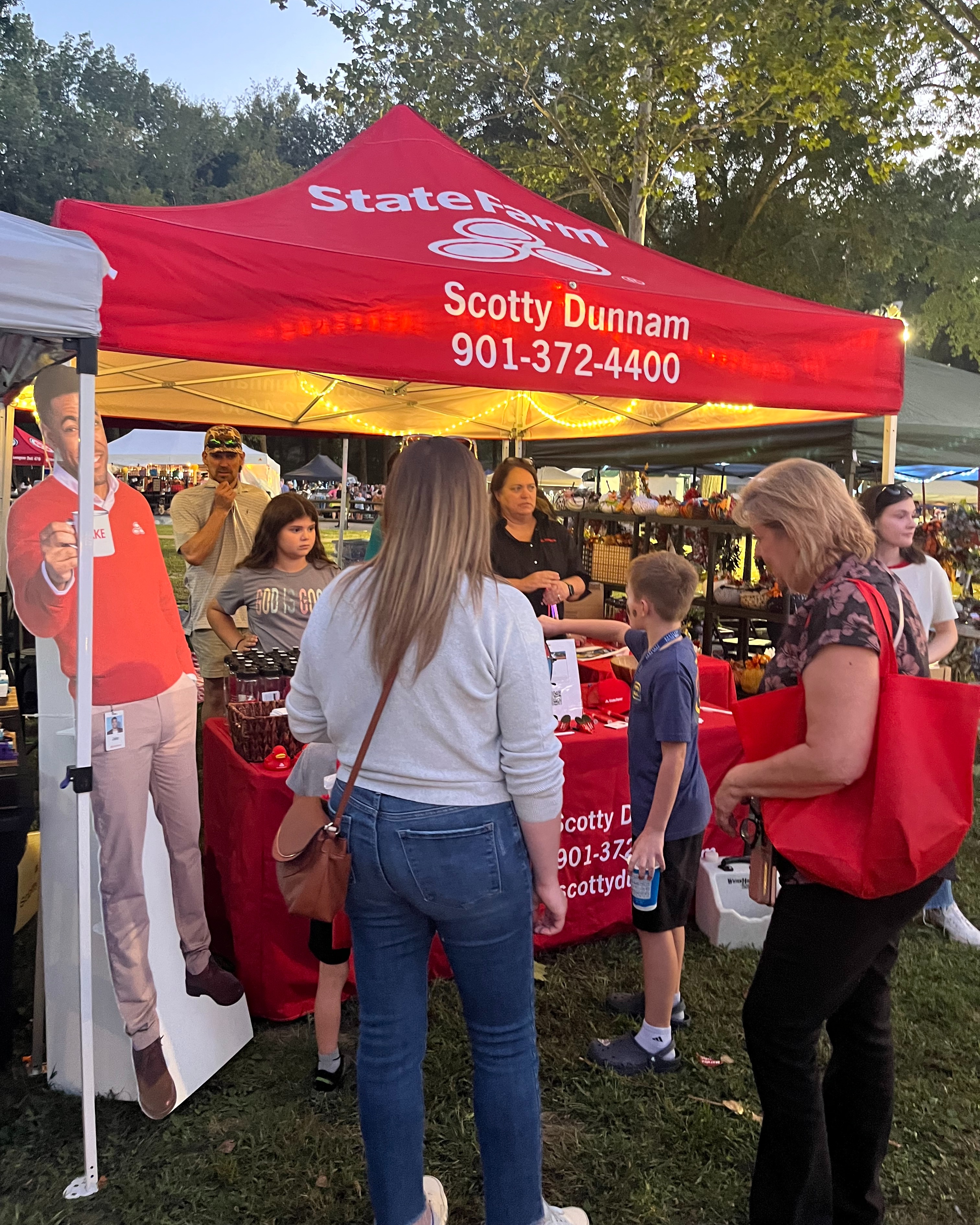 Events like this remind us how important it is to protect what matters most — your family, home, and community.
If you’d like to review your insurance coverage, we’re here to make it simple and stress-free.