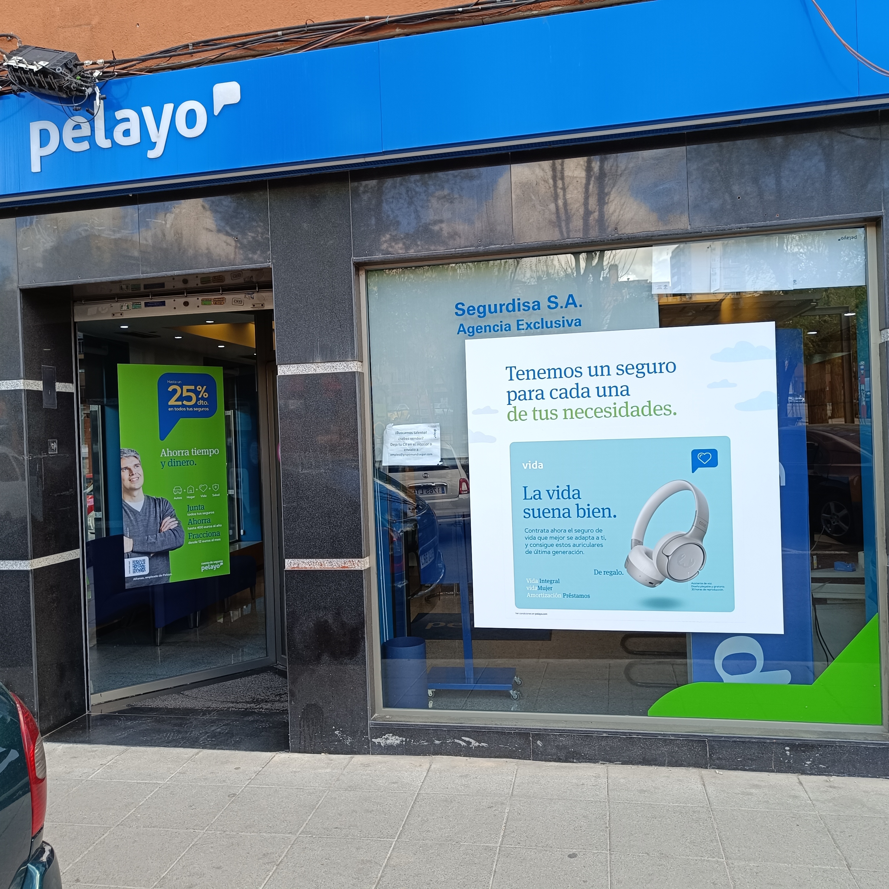 Galería de imágenes