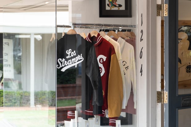 Images The Shop La Jolla