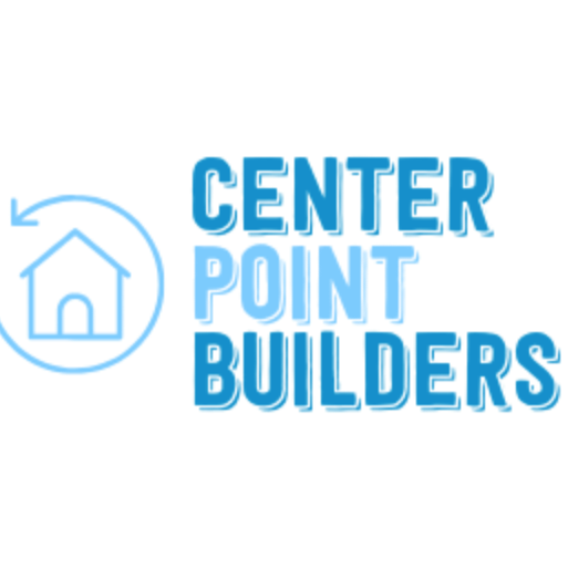 Center Point Builders Logo