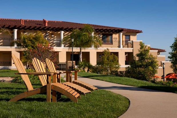 Images Hilton Grand Vacations Club MarBrisa Carlsbad