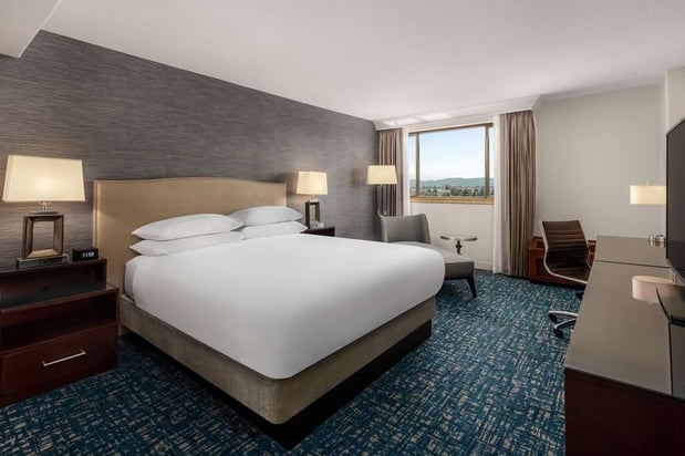Images Hilton Concord