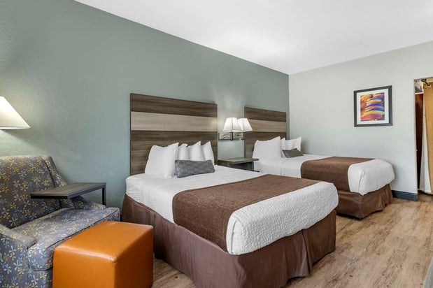 Images Best Western Plus Victoria Inn & Suites