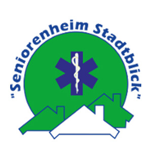 Logo Seniorenheim Stadtblick | Häusliche Alten- und Krankenpflege