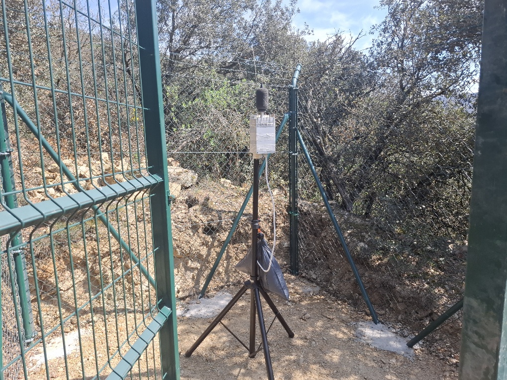 Images Medi Acústic. Enginyeria en acústica, soroll i vibracions