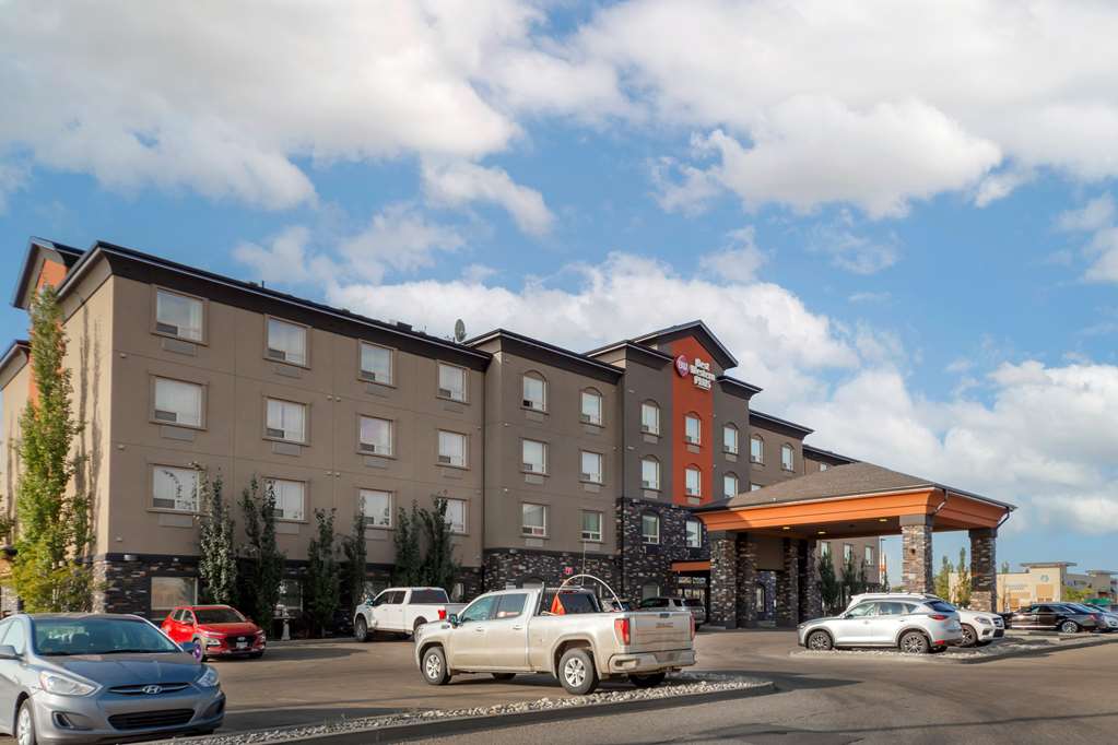 Images Best Western Plus Sherwood Park