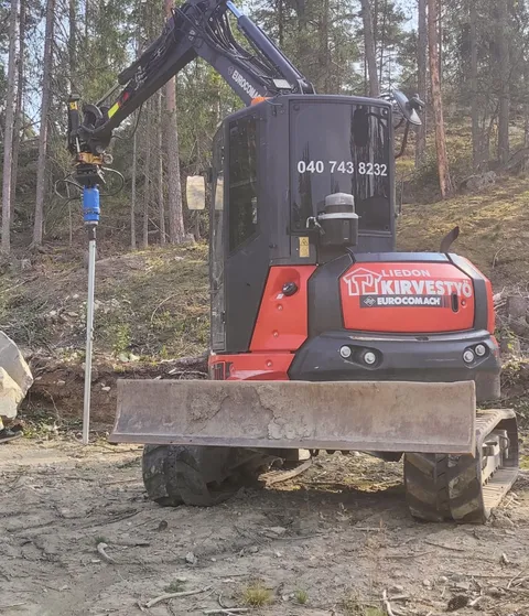 Images Liedon Kirvestyö Oy