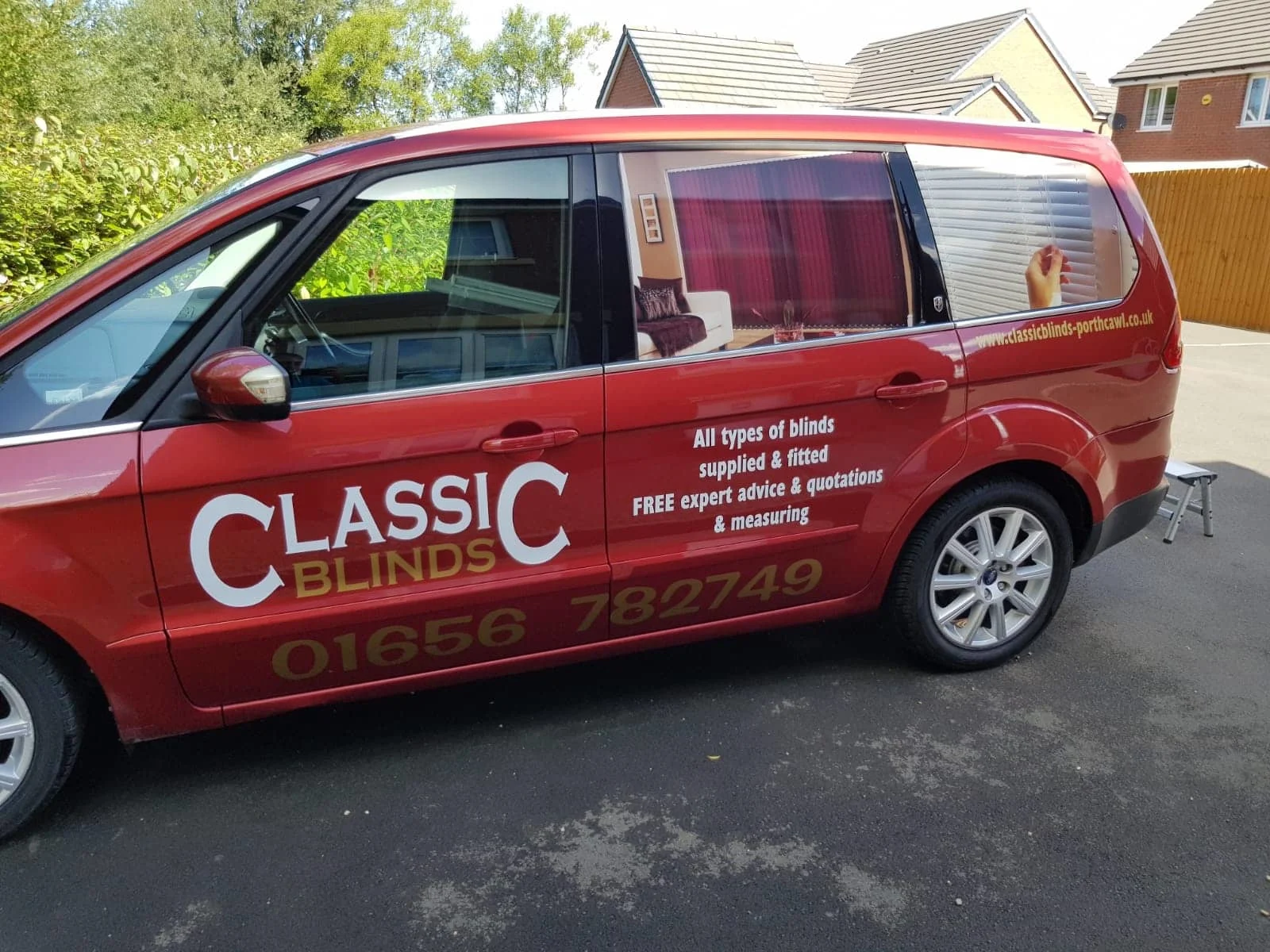 Images Classic Blinds