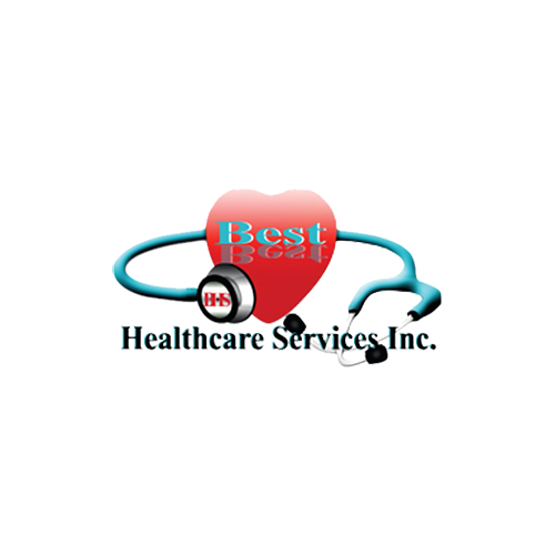 Best Health Care Services INC. Logo