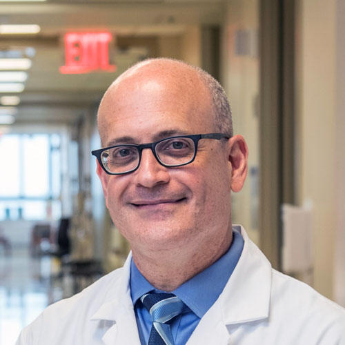 Dr. Ran Reshef, MD - New York, NY - Internal Medicine, Hematologist