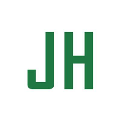 J Heffernan Corp Logo