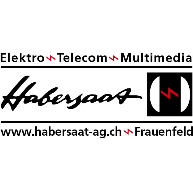 Habersaat AG Logo