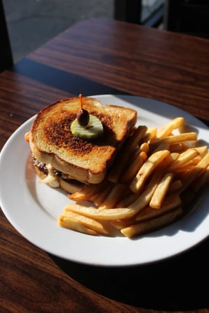 Images Crepes And Burgers 68