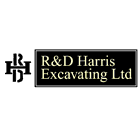 R & D Harris Excavating Ltd