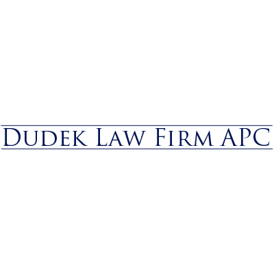 Dudek Law Firm APC