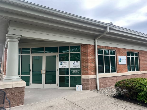 Images Access Physical Therapy & Wellness