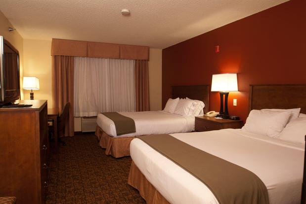 Images Holiday Inn Express & Suites Canyon, an IHG Hotel