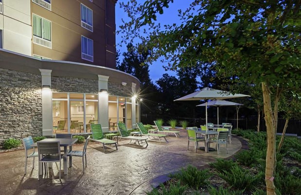 Images Hilton Garden Inn West Little Rock