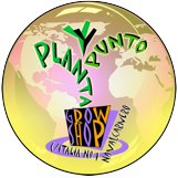 Plantaypunto Logo