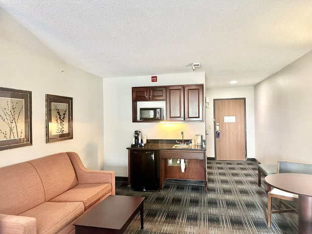 Images Holiday Inn Express & Suites Meriden by IHG