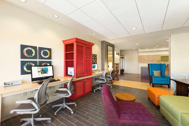 Images Home2 Suites by Hilton Farmington/ Bloomfield