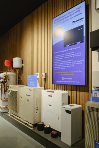 Renewables Oceanair Macmerry