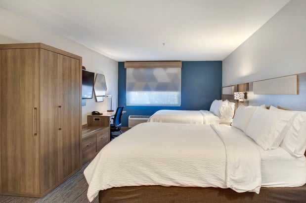 Images Holiday Inn Express Portland East - Troutdale by IHG