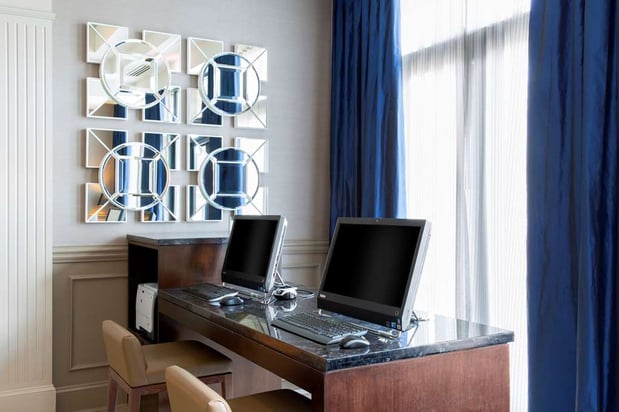 Images DoubleTree by Hilton Hotel Savannah Historic District