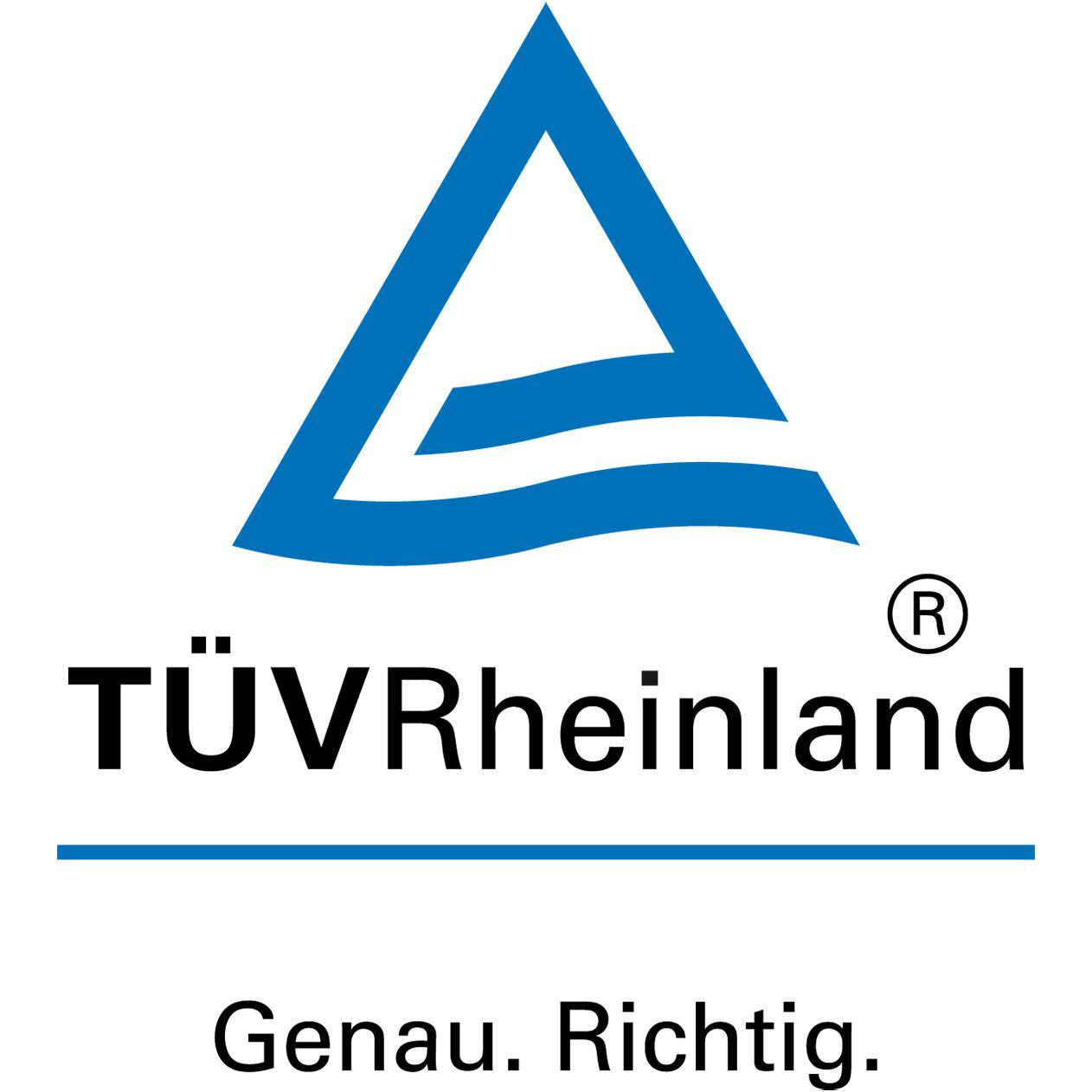 Logo TÜV Rheinland Akademie GmbH