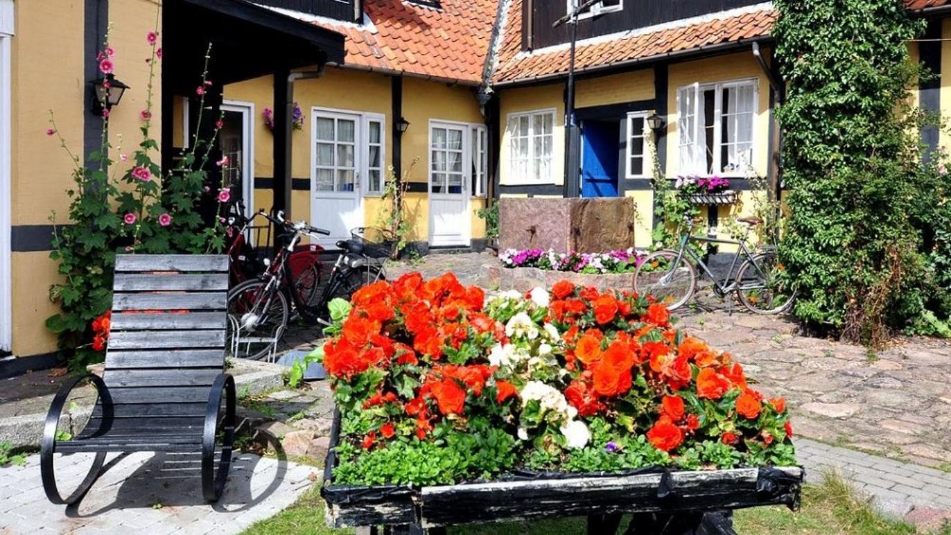 Images Pension Slaegtsgaarden