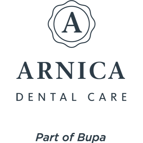 Arnica Dental Care Logo