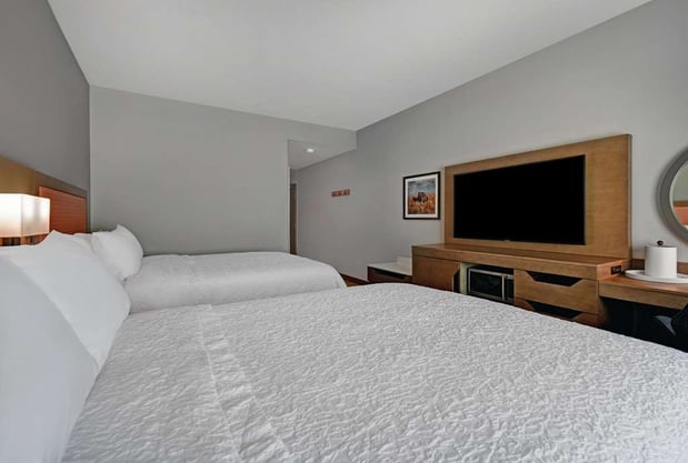 Images Hampton Inn Midland South