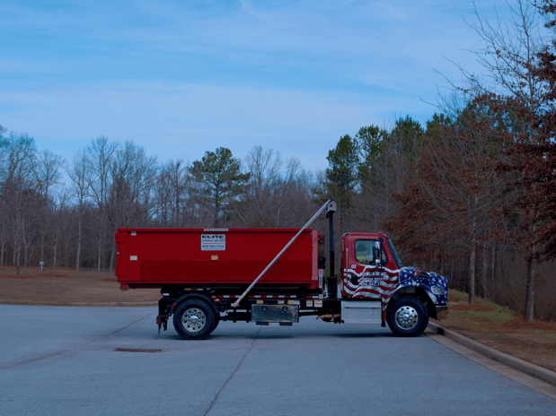 Images Waste Removal USA